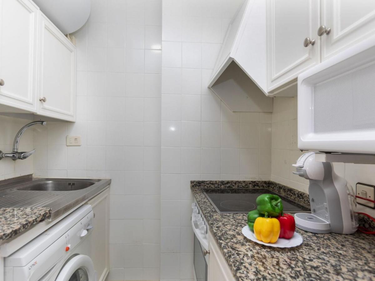 Apartment Penismar I By Interhome Peñíscola Eksteriør bilde