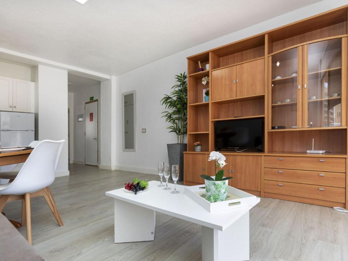 Apartment Penismar I By Interhome Peñíscola Eksteriør bilde