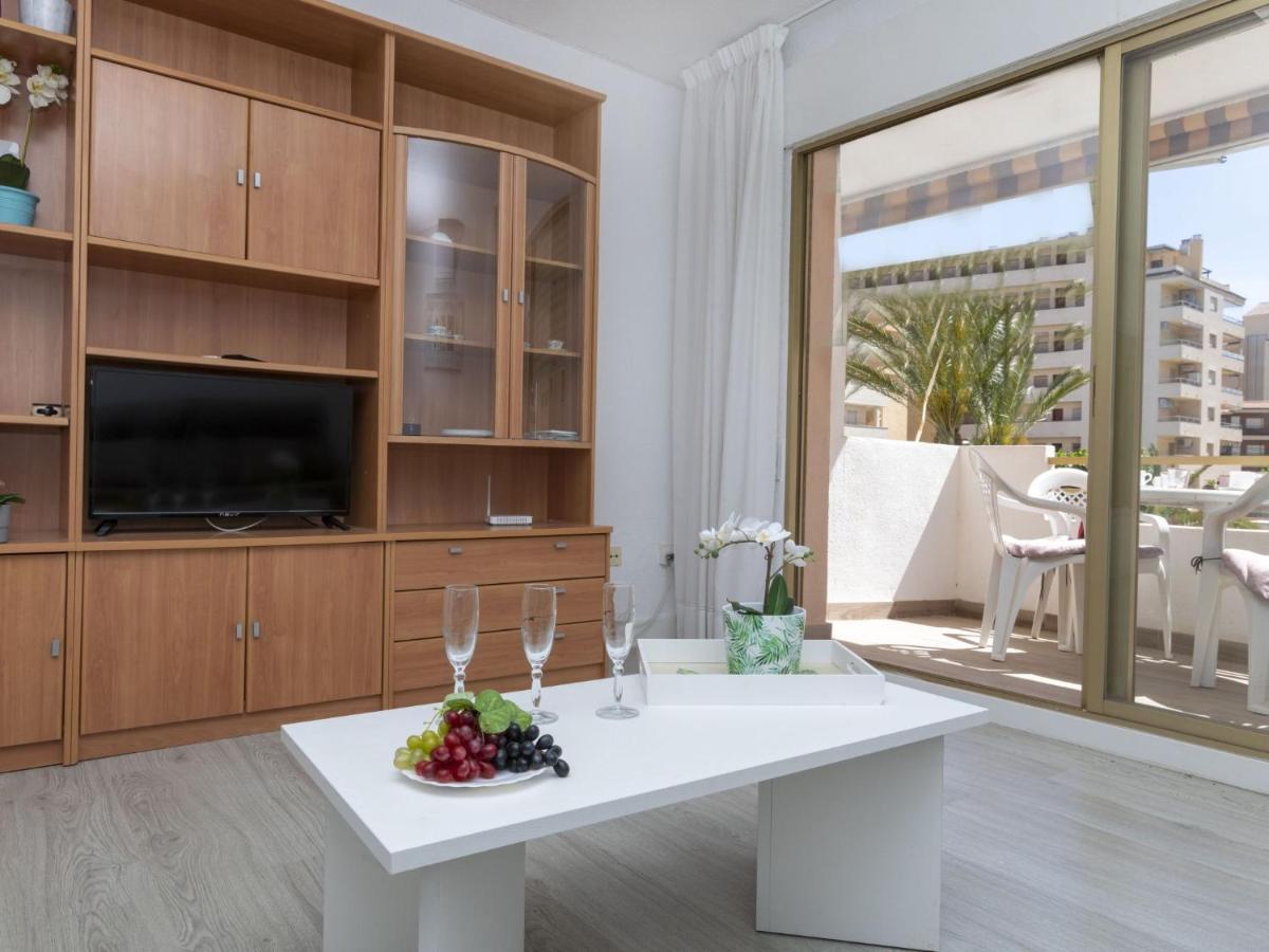 Apartment Penismar I By Interhome Peñíscola Eksteriør bilde