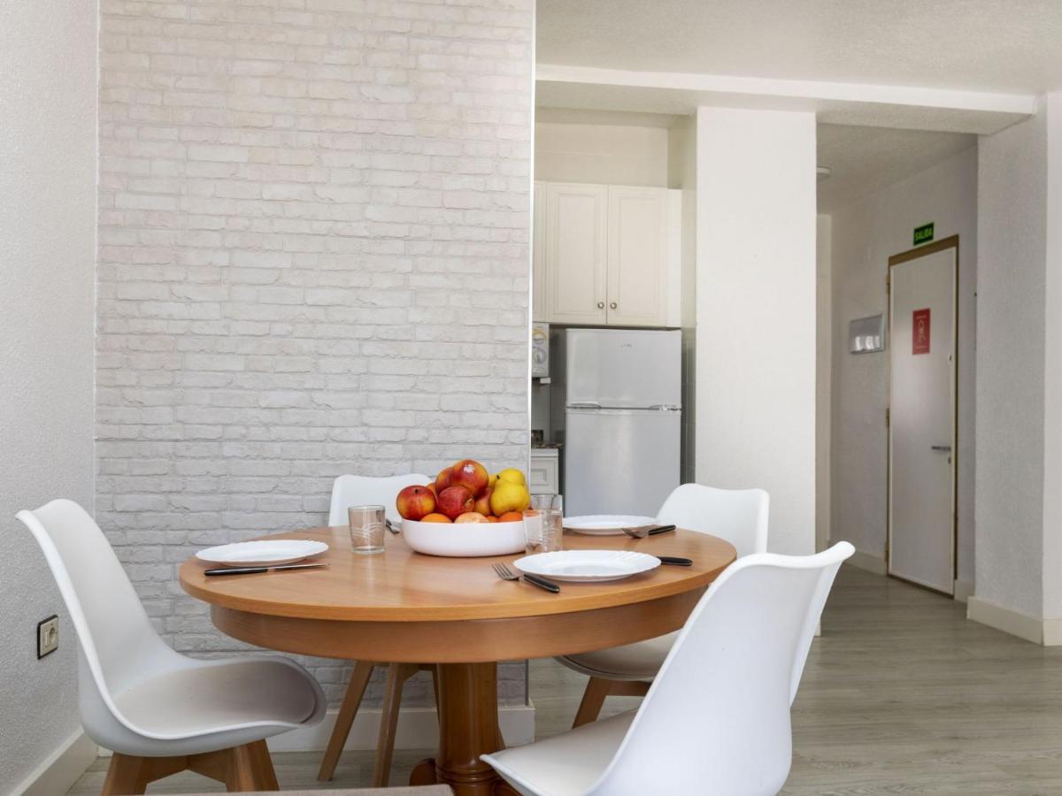 Apartment Penismar I By Interhome Peñíscola Eksteriør bilde
