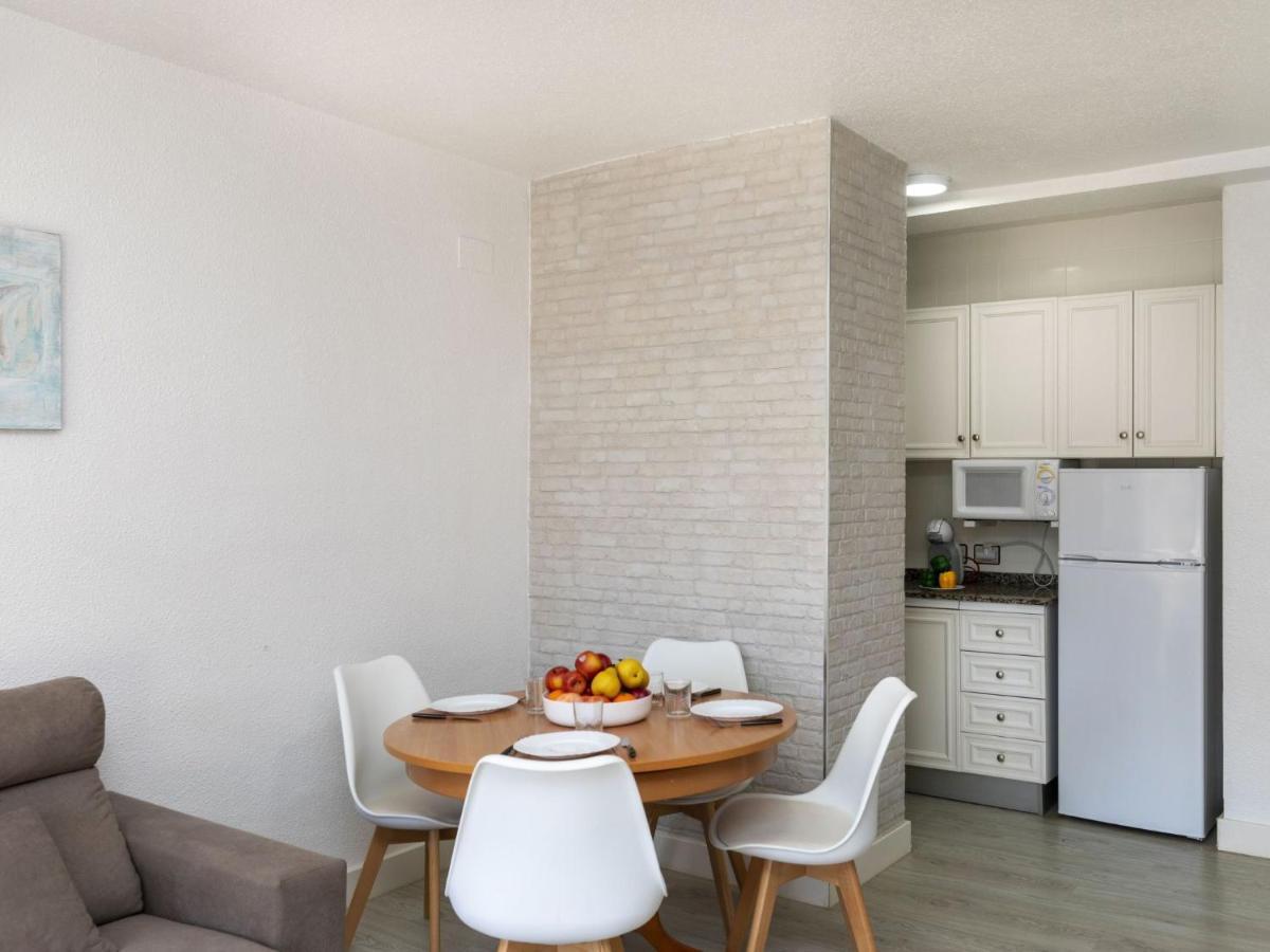 Apartment Penismar I By Interhome Peñíscola Eksteriør bilde
