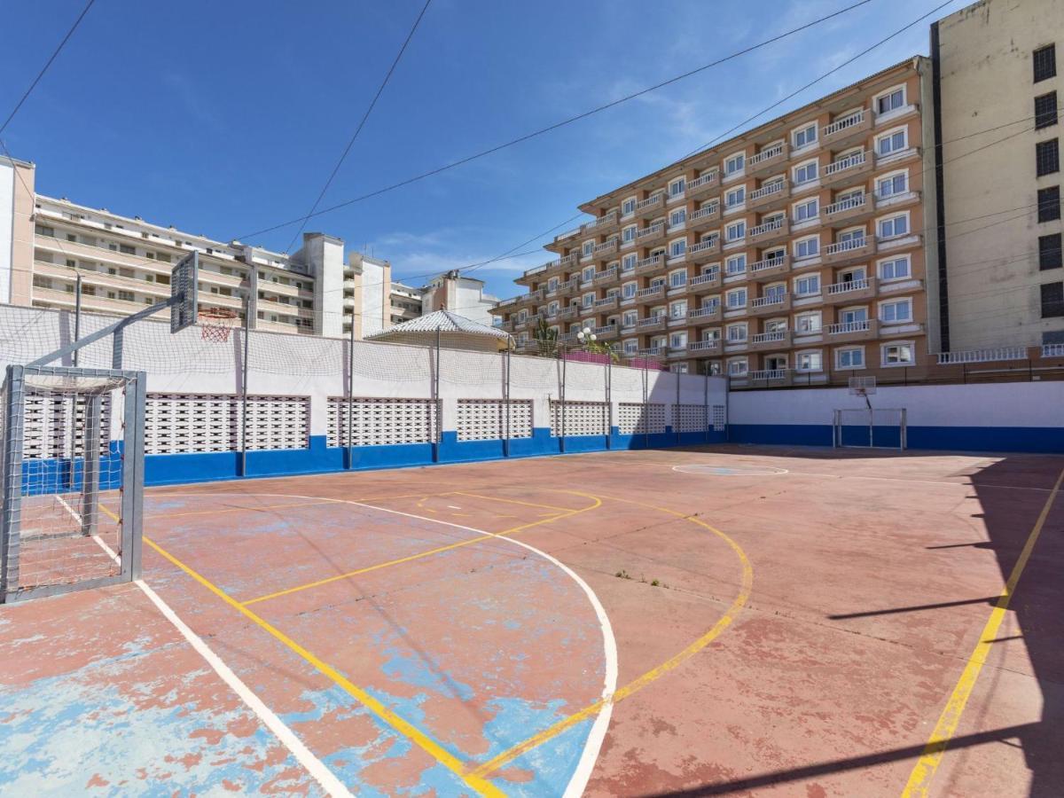 Apartment Penismar I By Interhome Peñíscola Eksteriør bilde